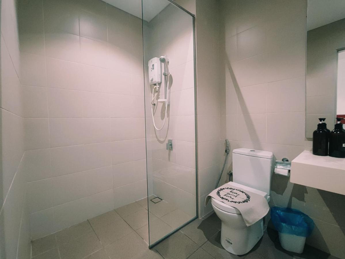 I-City & I-Soho, Shah Alam I-City Mall Walking Distance, Luxury Room Exterior foto