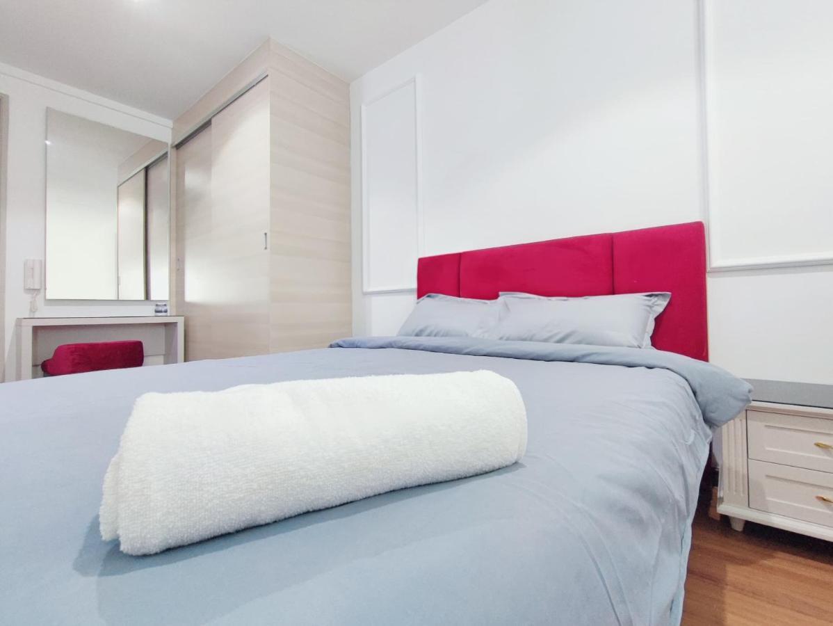 I-City & I-Soho, Shah Alam I-City Mall Walking Distance, Luxury Room Exterior foto